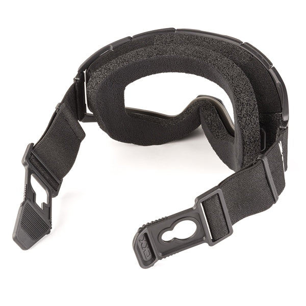 CKX Isolated Electric 210° Goggles for Trail Matte Black