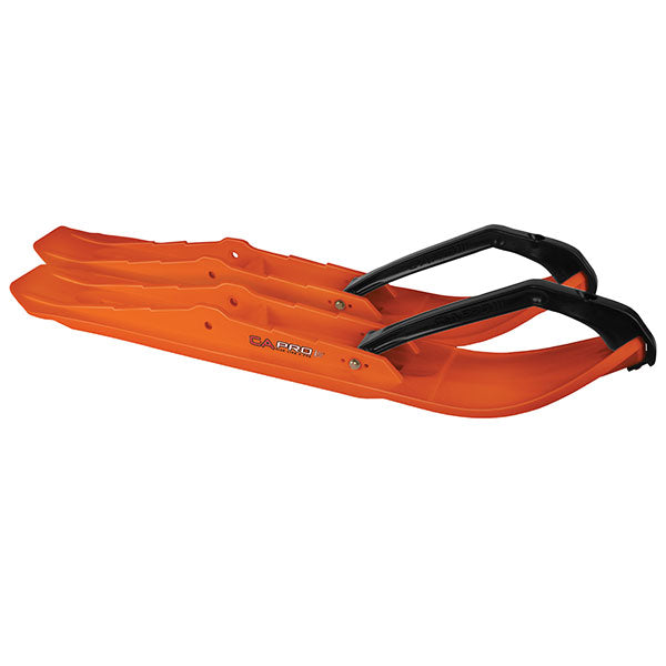 C&amp;A XCS CROSSOVER SKI SET