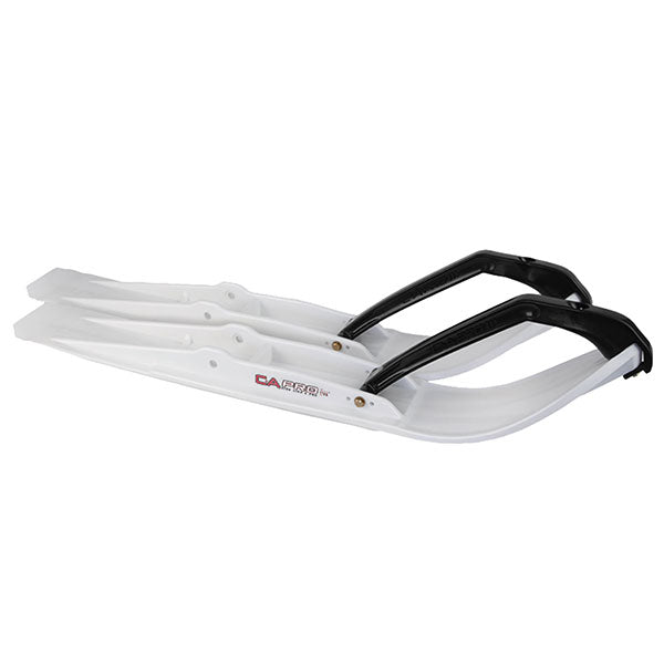 C&amp;A Pro RZ Performance Trail Snowmobile Skis
