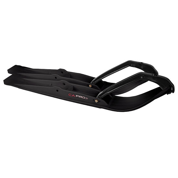 C&amp;A Pro RZ Performance Trail Snowmobile Skis