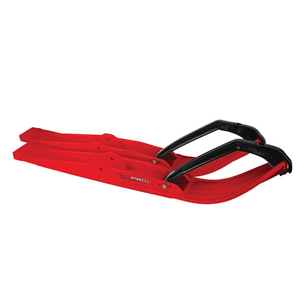 C&amp;A Pro RZ Performance Trail Snowmobile Skis