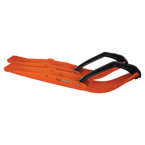 C&amp;A Pro RZ Performance Trail Snowmobile Skis