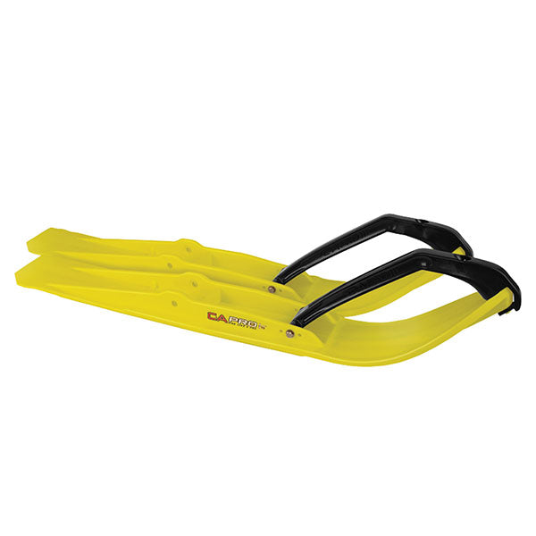 C&amp;A Pro RZ Performance Trail Snowmobile Skis
