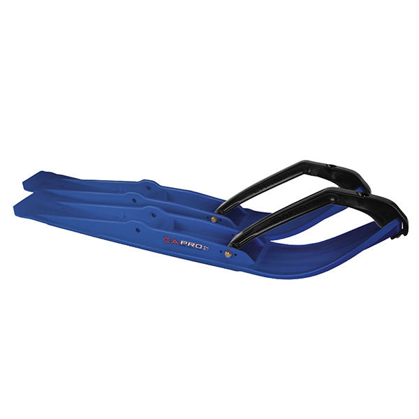 C&amp;A Pro RZ Performance Trail Snowmobile Skis
