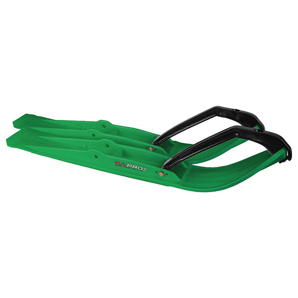 C&amp;A Pro RZ Performance Trail Snowmobile Skis