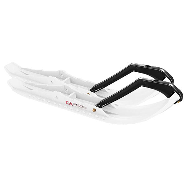 C&amp;A Pro TMX Mountain Technical Riding Snowmobile Skis