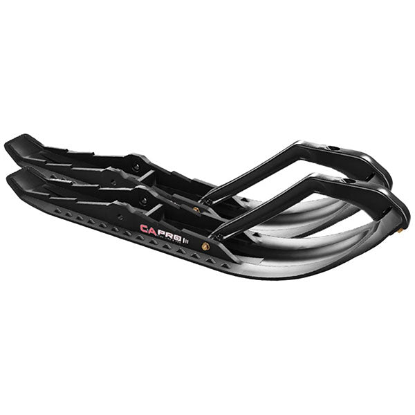 C&amp;A Pro TMX Mountain Technical Riding Snowmobile Skis