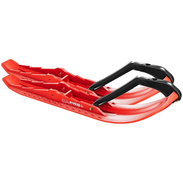 C&amp;A Pro TMX Mountain Technical Riding Snowmobile Skis