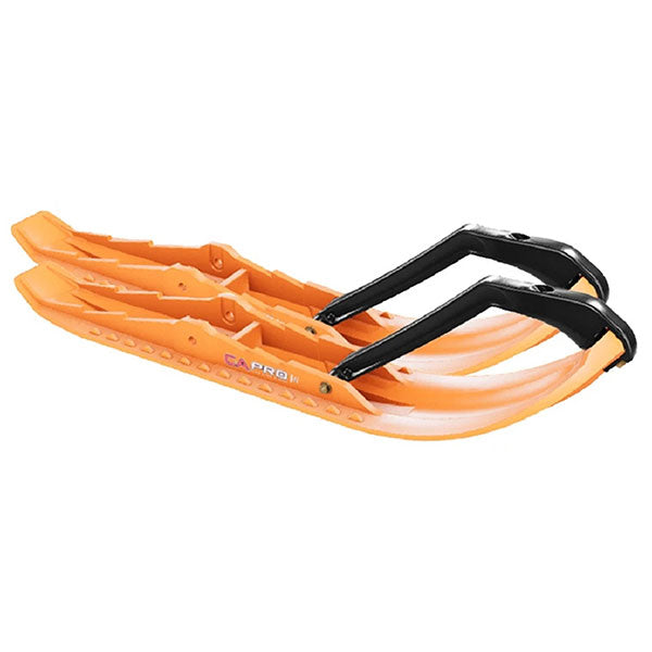 C&amp;A Pro TMX Mountain Technical Riding Snowmobile Skis