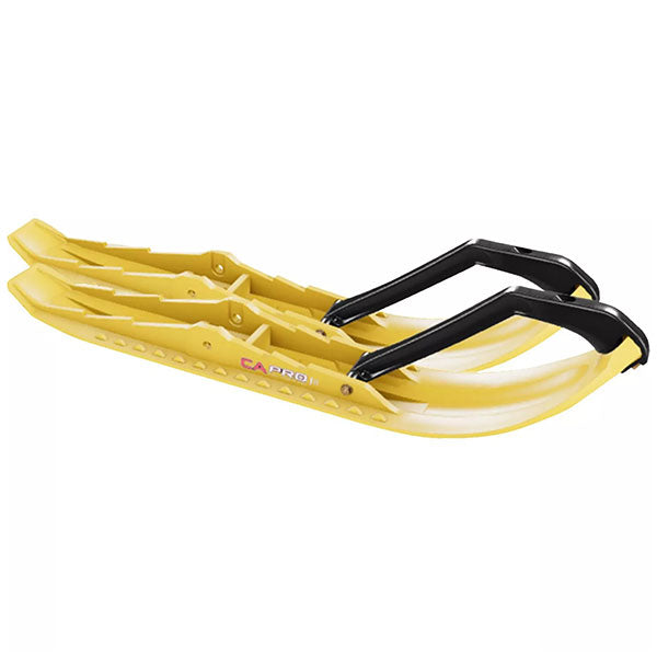 C&amp;A Pro TMX Mountain Technical Riding Snowmobile Skis