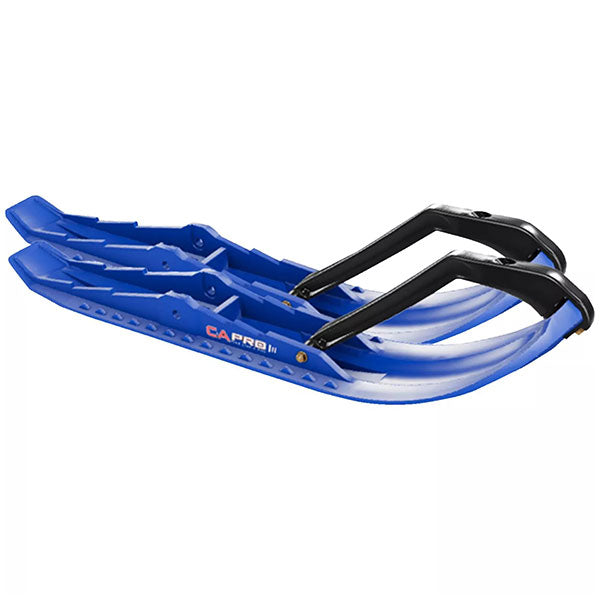 C&amp;A Pro TMX Mountain Technical Riding Snowmobile Skis