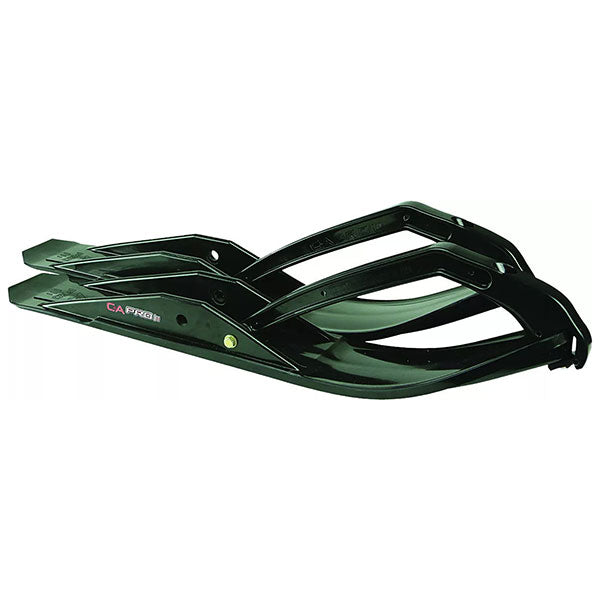 C&amp;A Pro TMX Mountain Technical Riding Snowmobile Skis