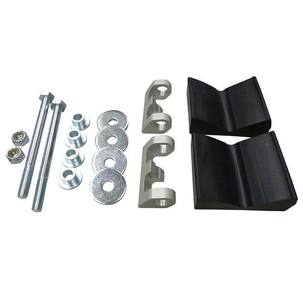 C&amp;A SKI MOUNTING KIT (76000359)