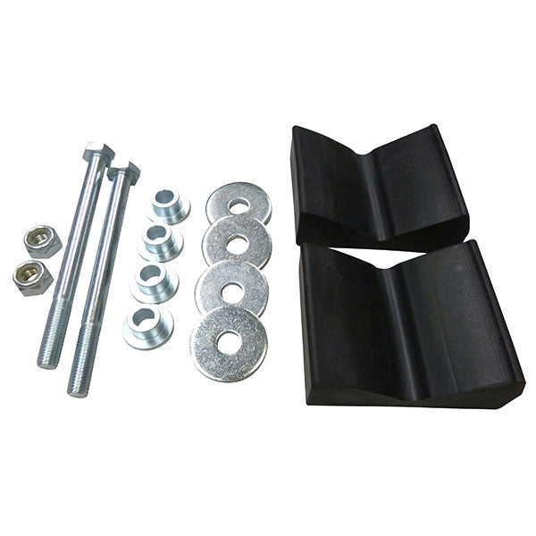 C&amp;A SKI MOUNTING KIT (76000378)