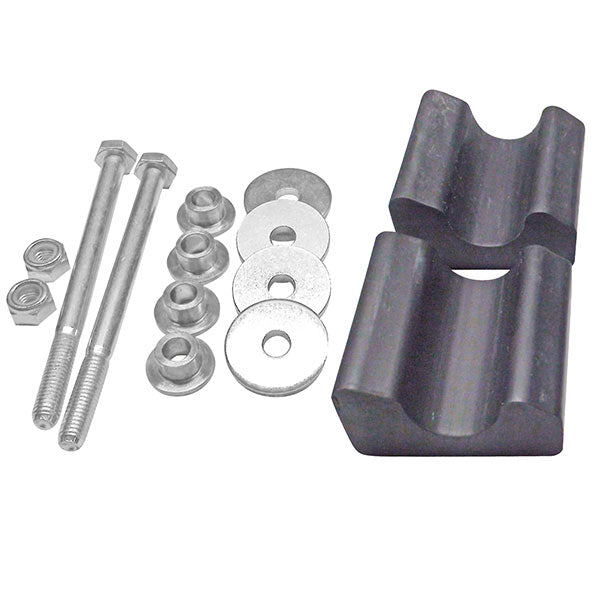 C&amp;A SKI MOUNTING KIT (76000282)