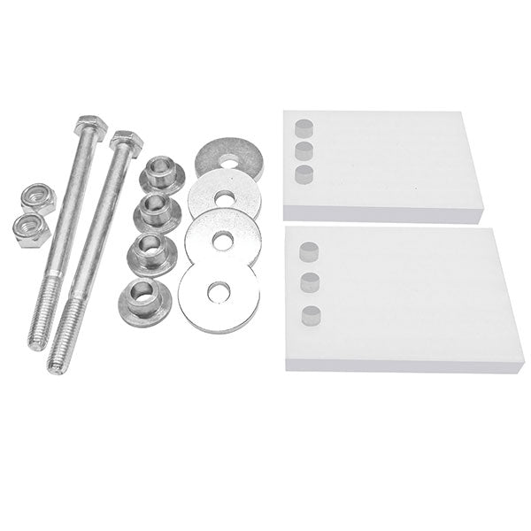 C&amp;A SKI MOUNTING KIT (76000290)