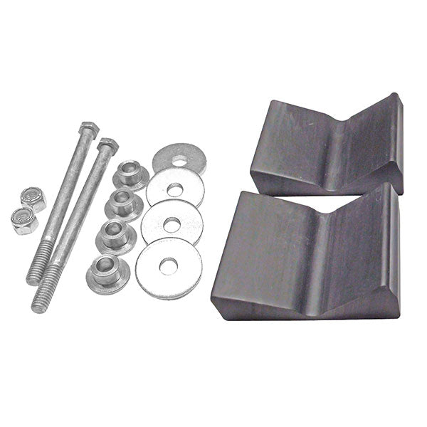 C&amp;A SKI MOUNTING KIT (76000271)