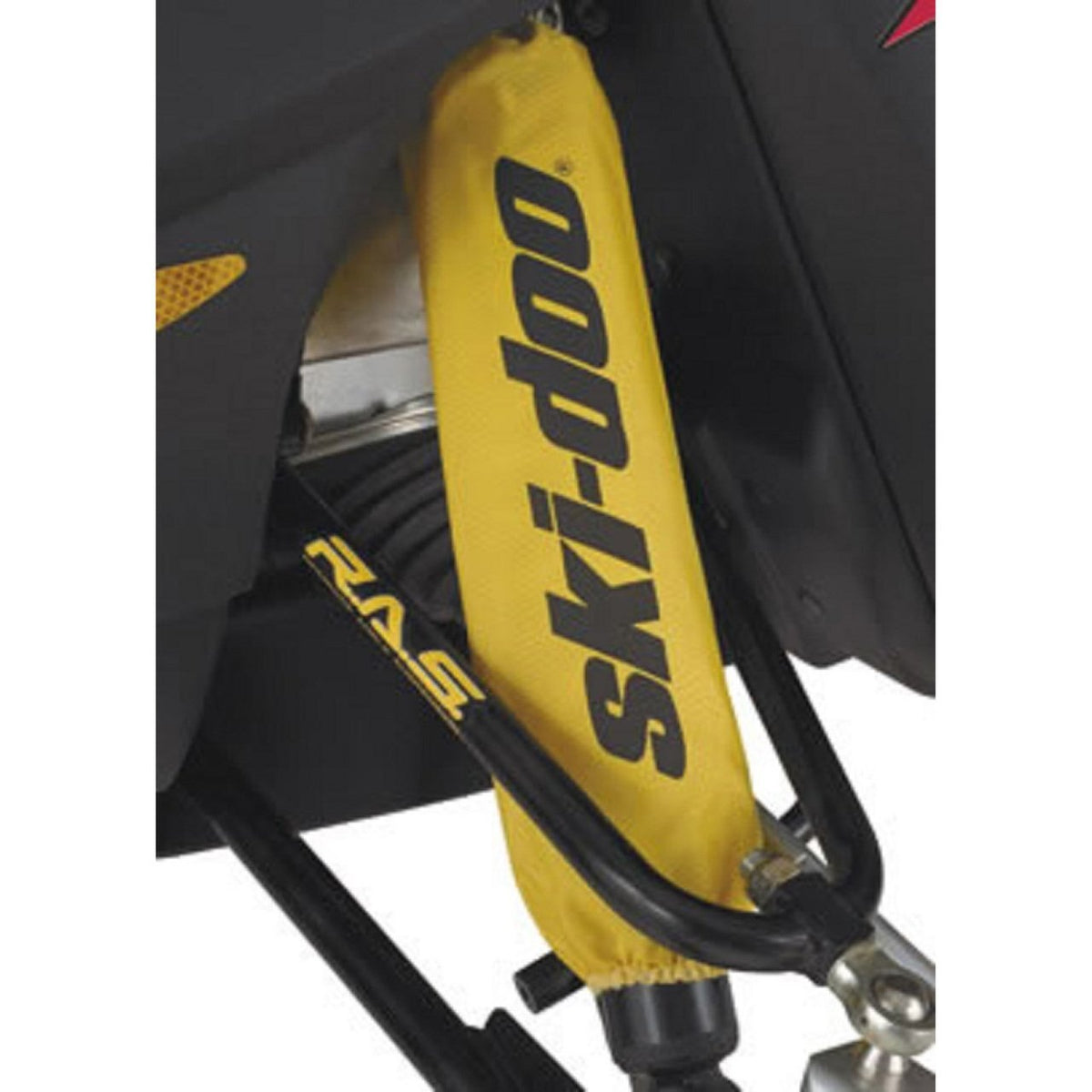 Ski-Doo Shock Protector Kit