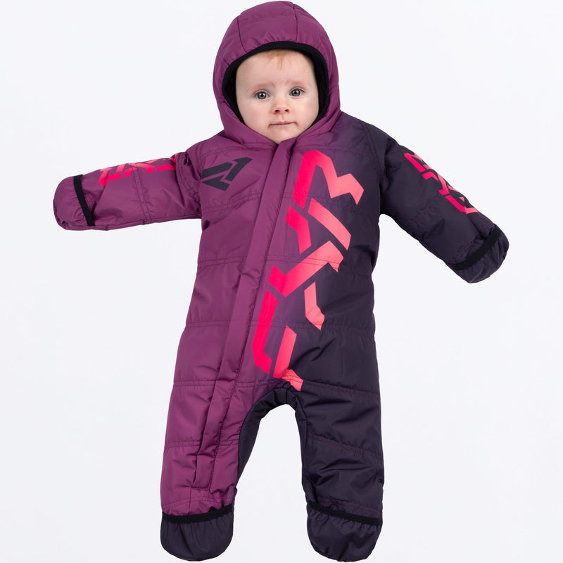 Infant CX Snowsuit 25