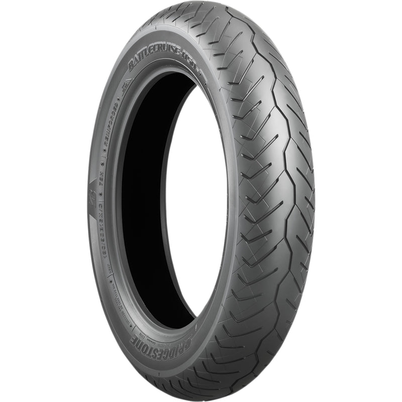 Bridgestone Battlecruise H50 Front Tire 130/90-16 73H