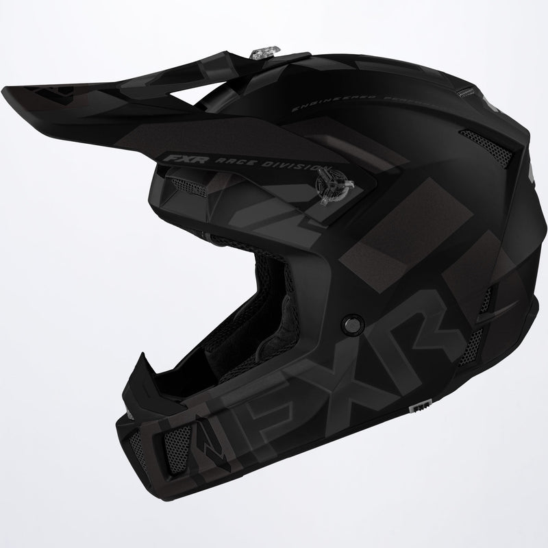 Clutch Evo Helmet