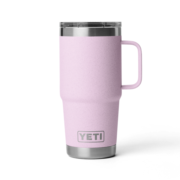 Rambler® 20oz (591 mL) Travel Mug With Stronghold™ Lid
