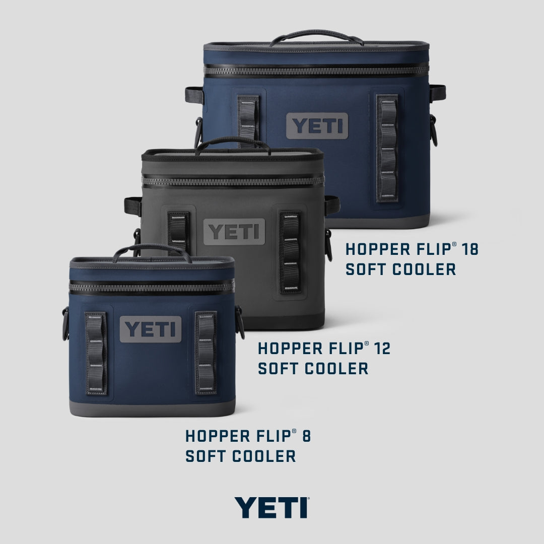 Hopper Flip® 12 Soft Cooler