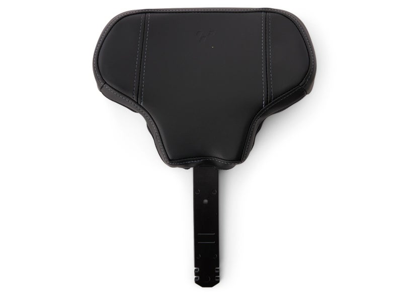 Adjustable Driver Backrest Can-Am Spyder