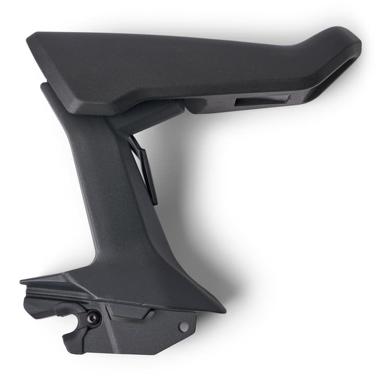 Passenger Armrests