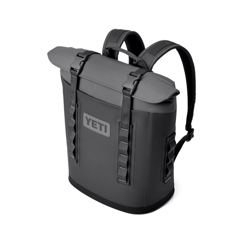 Hopper® M12 Backpack Soft Cooler