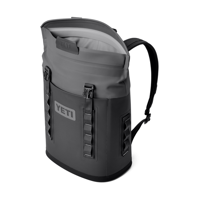 Hopper® M12 Backpack Soft Cooler