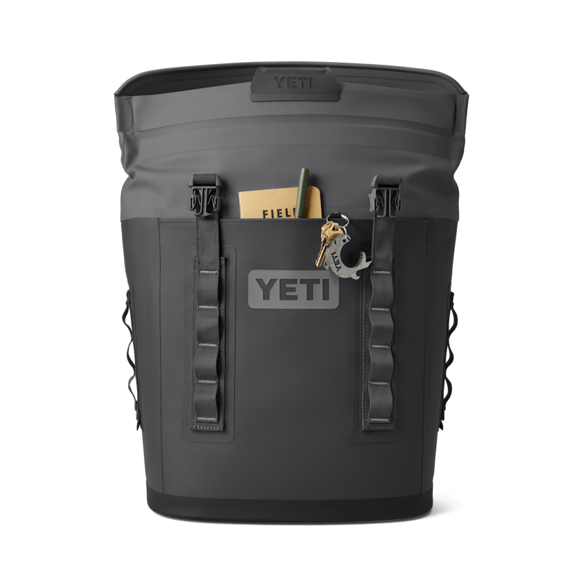 Hopper® M12 Backpack Soft Cooler