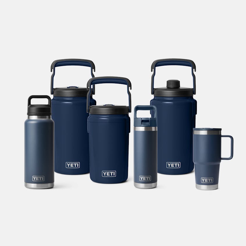 Silo™ 1.89 L Jug  WITH MAGDOCK™ STRAW CAP