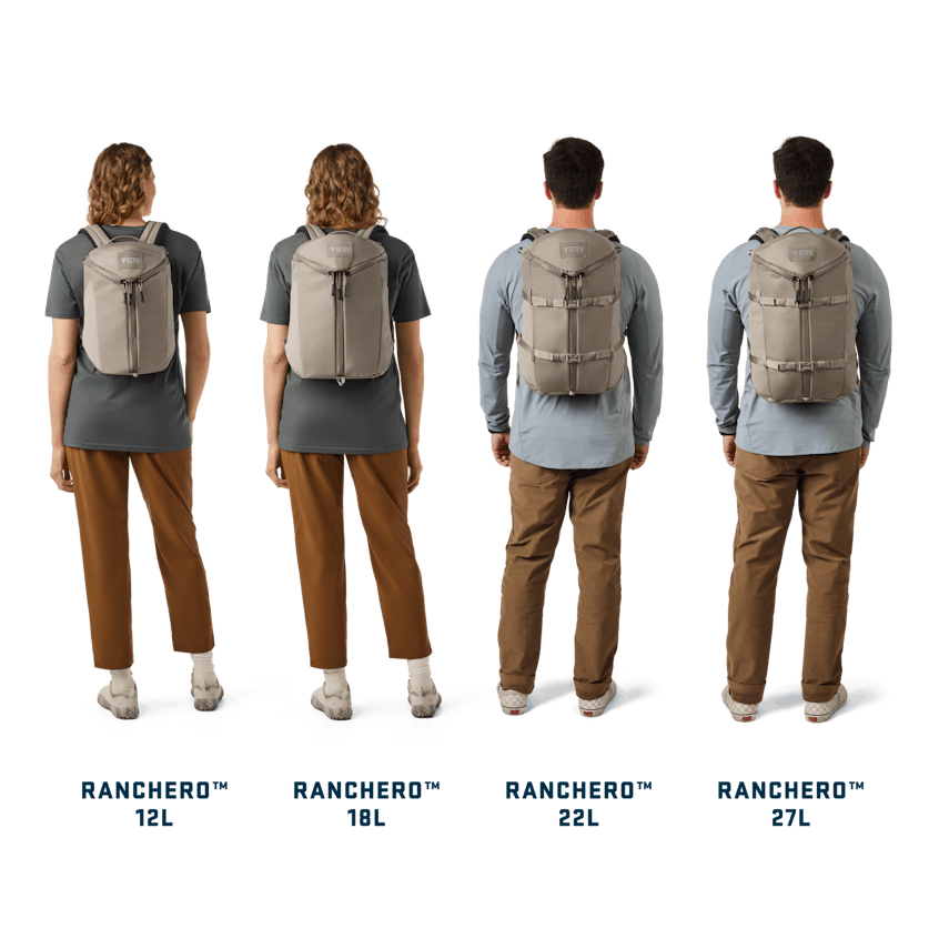 Ranchero™ 22L Backpack