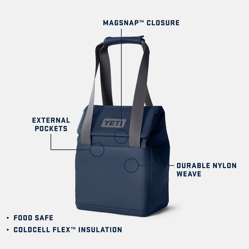 Daytrip 14L Tote Bag