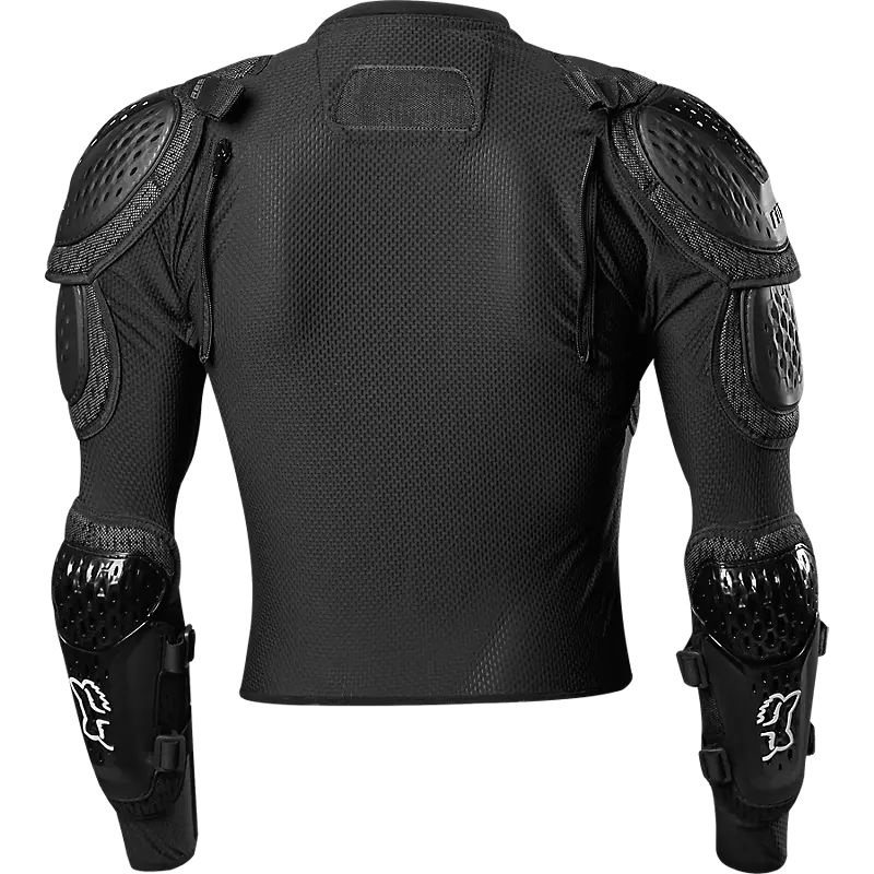 Youth Titan Sport Chest Protector Jacket O/S