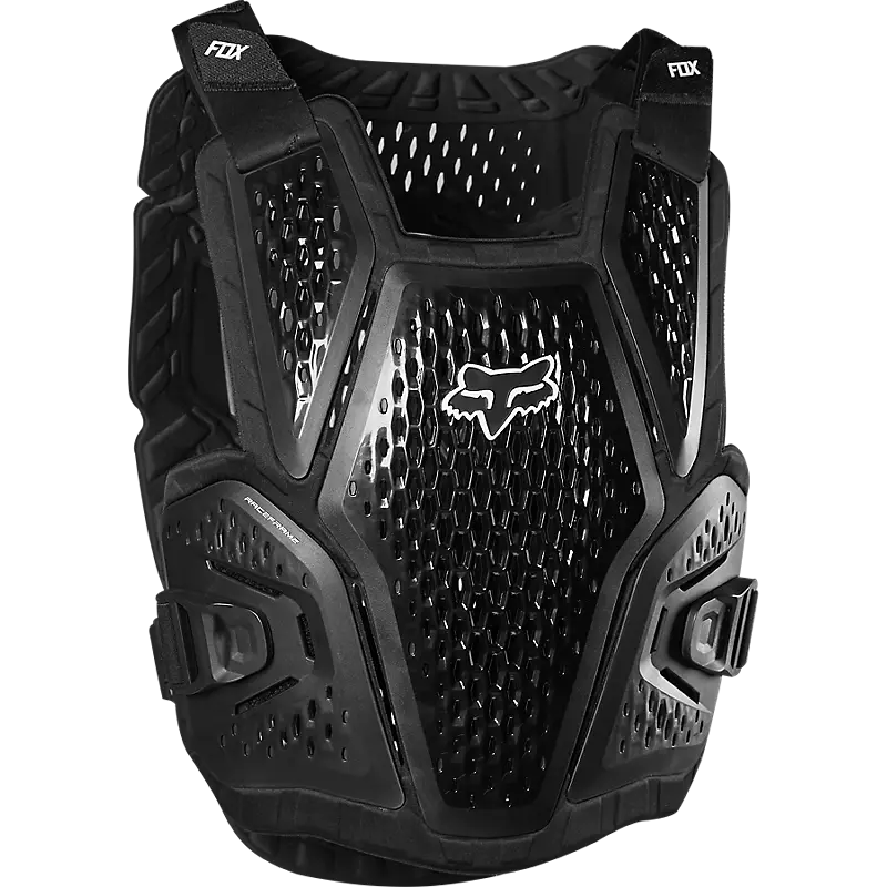 Raceframe Roost Chest Guard