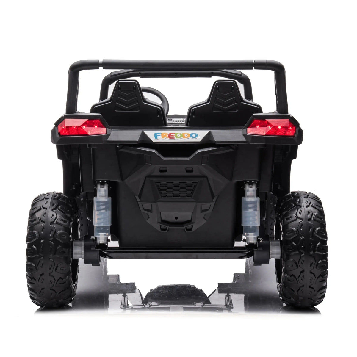 24V 4x4 Freddo Dune Buggy Buccaneer XXL