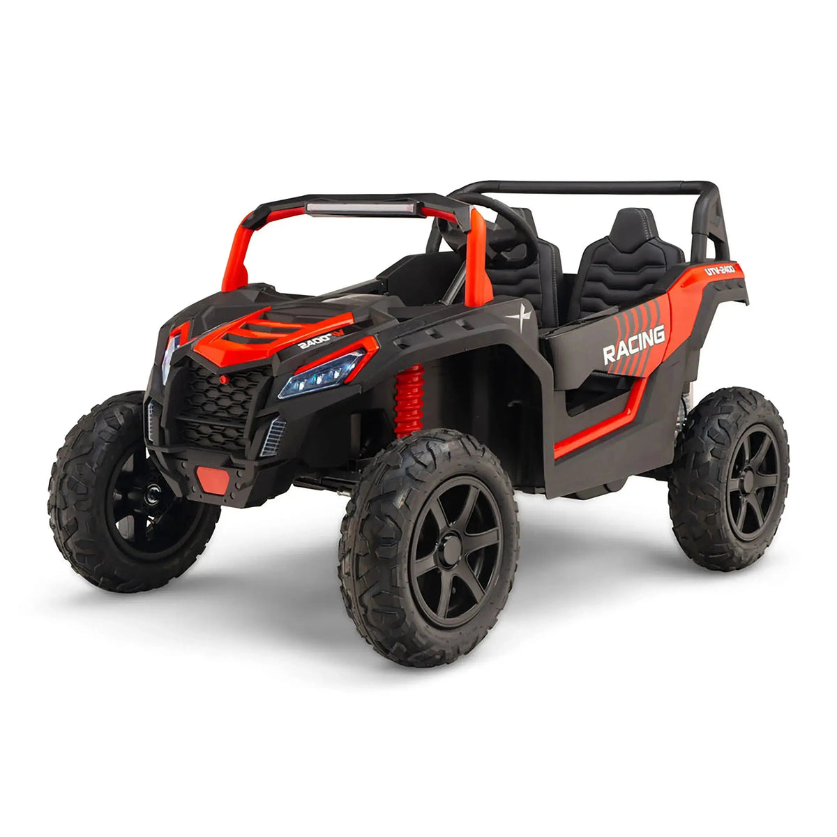 24V 4x4 Freddo Dune Buggy Buccaneer XXL