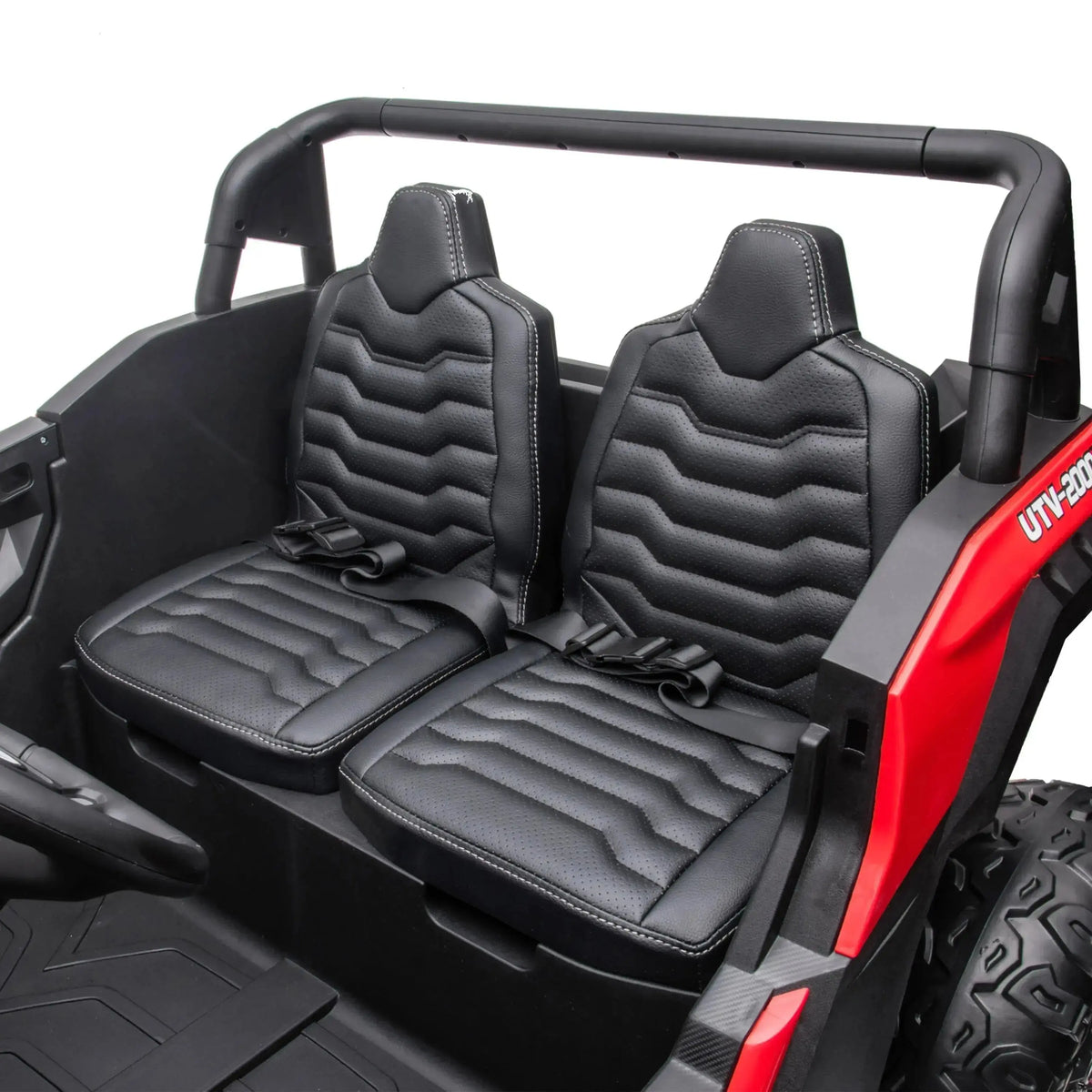 24V 4x4 Freddo Dune Buggy Buccaneer XXL