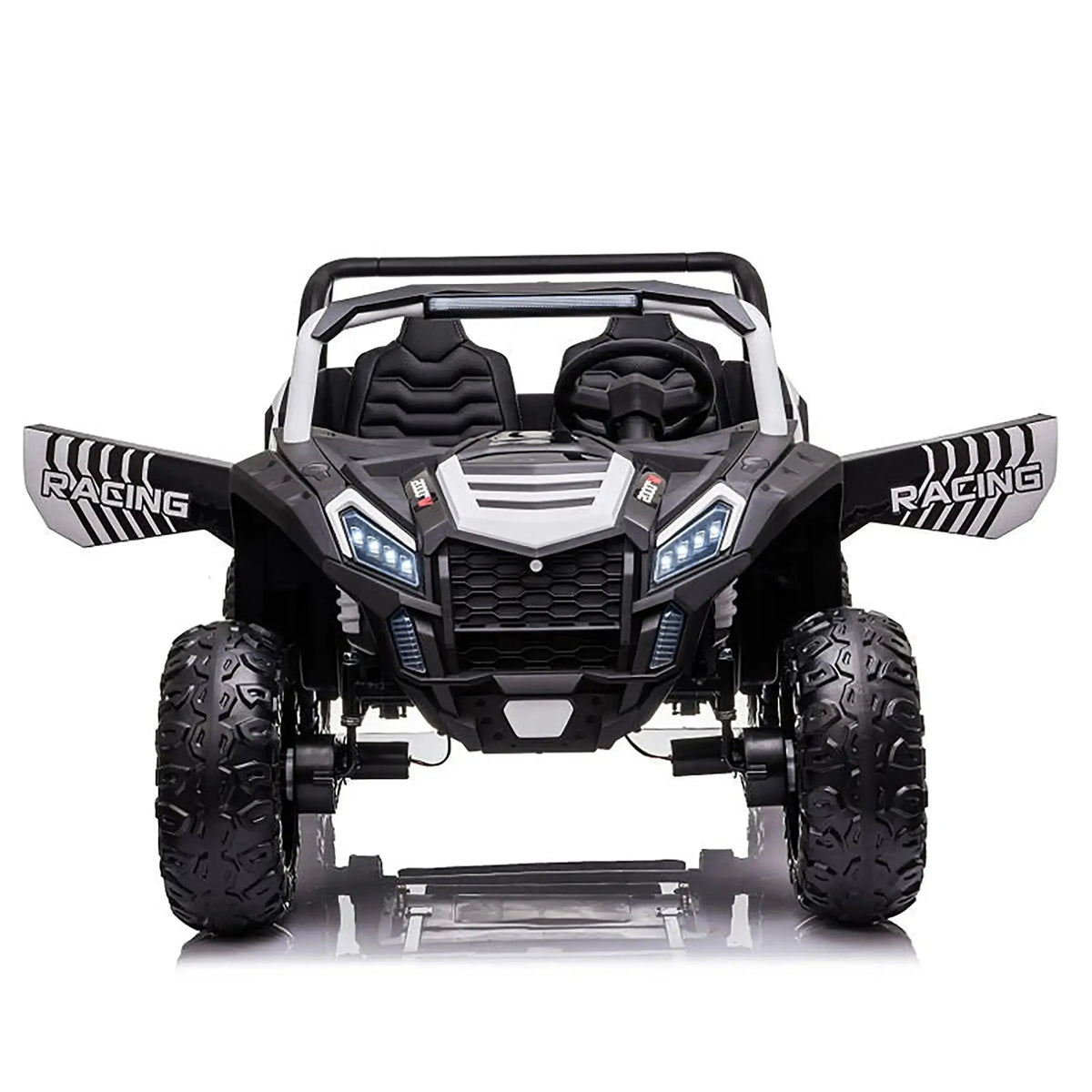 24V 4x4 Freddo Dune Buggy Buccaneer XXL