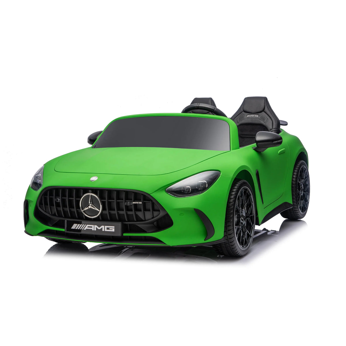 24V Mercedes AMG GT63 Ride on car