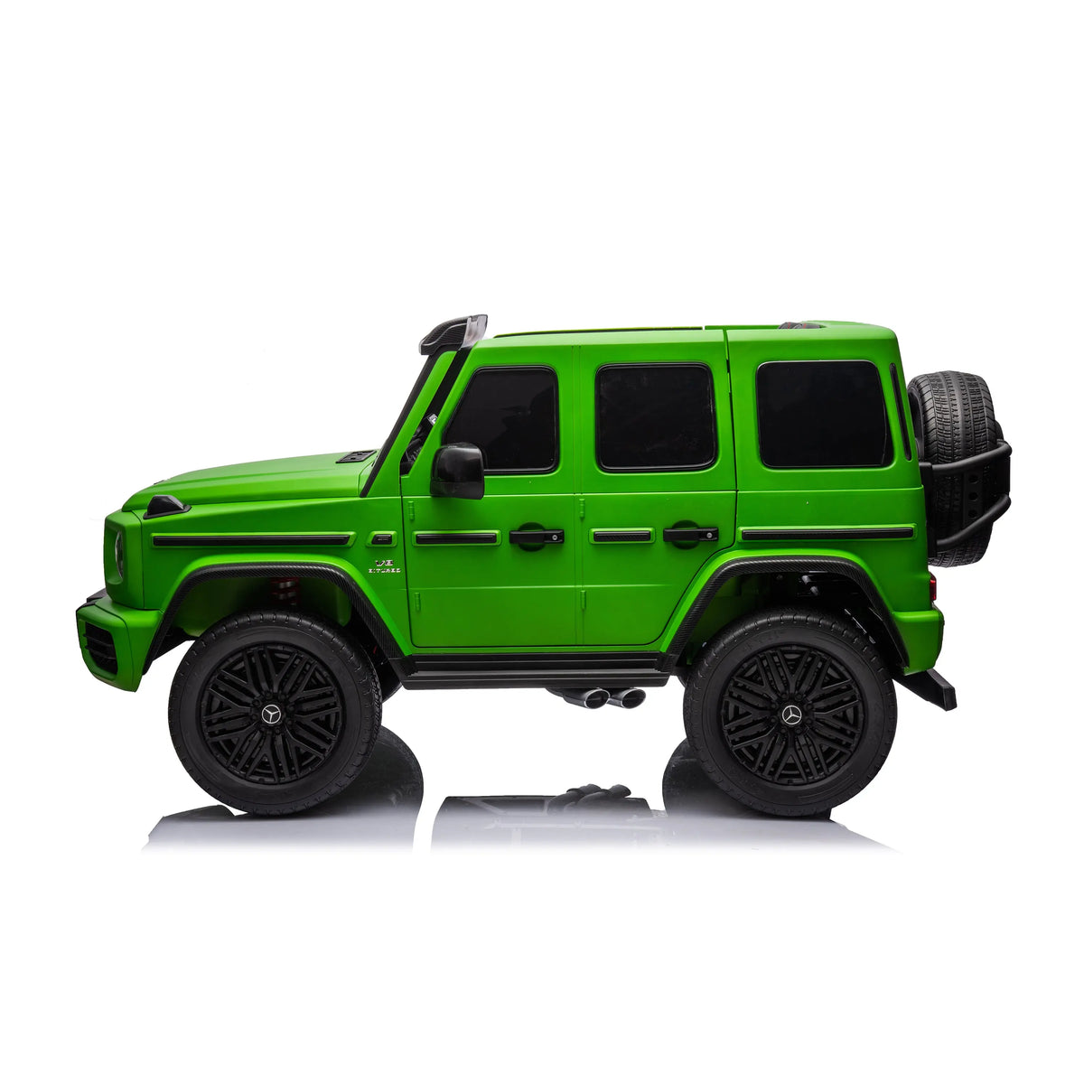 24V Mercedes Benz G-Wagon Ride On