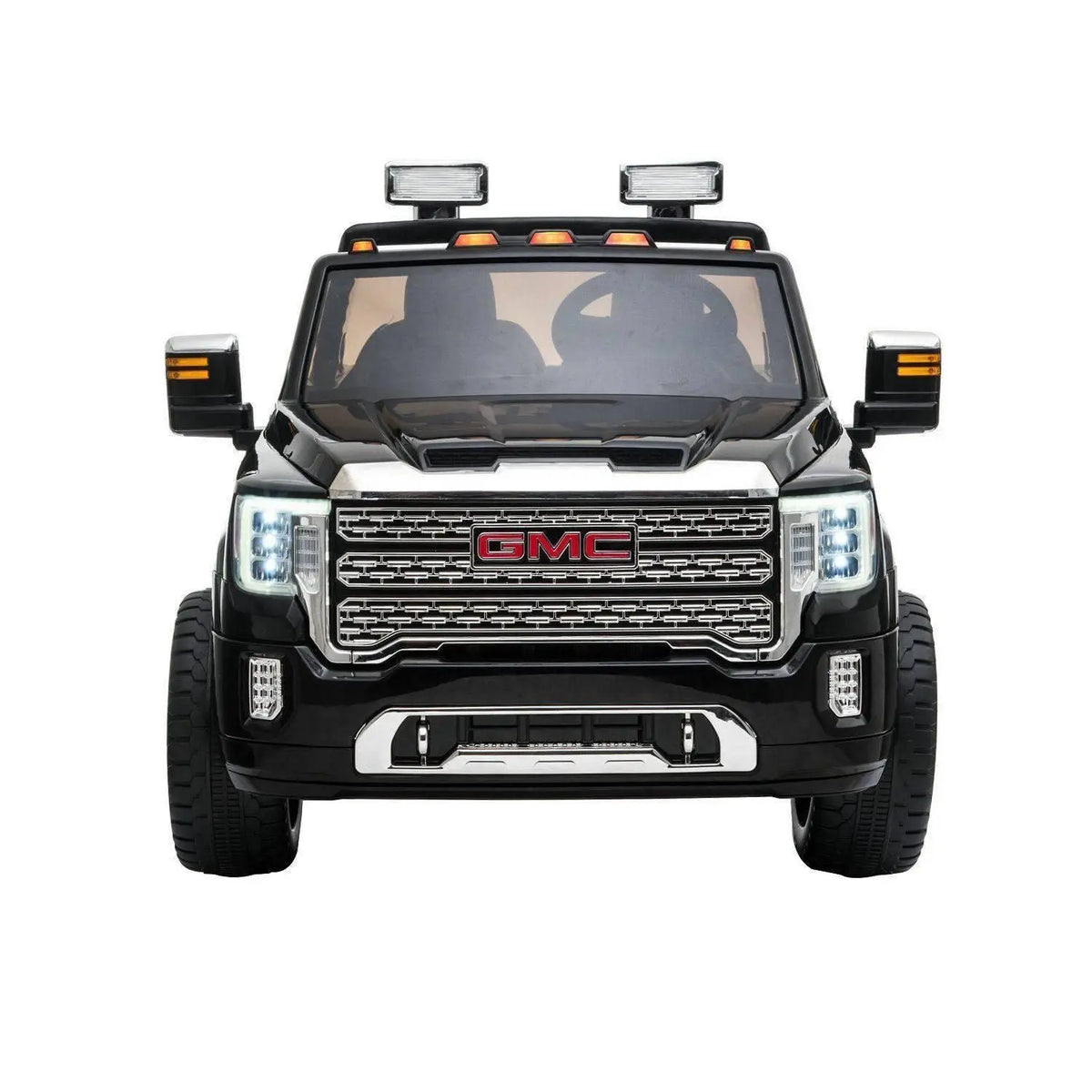 GMC Denali 2 Seater Ride on Car