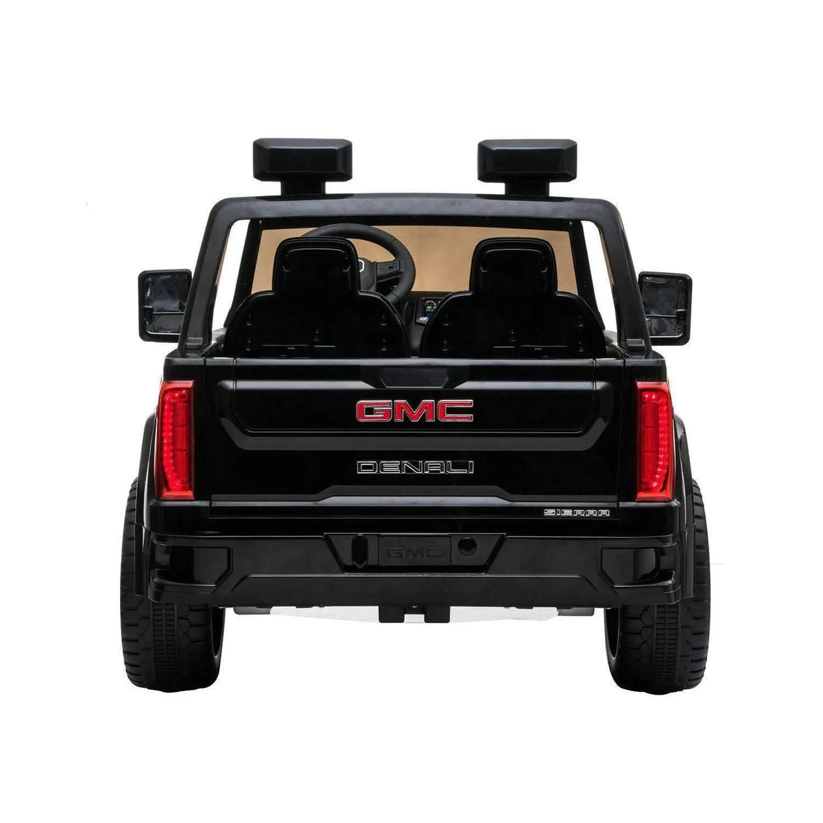 GMC Denali 2 Seater Ride on Car