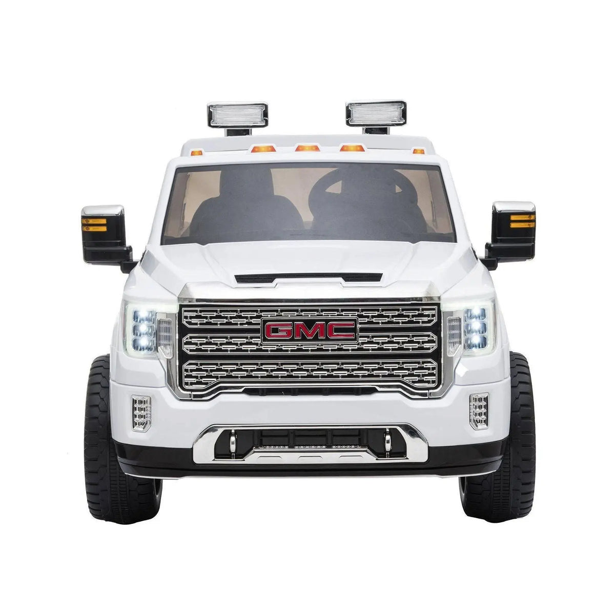 GMC Denali 2 Seater Ride on Car