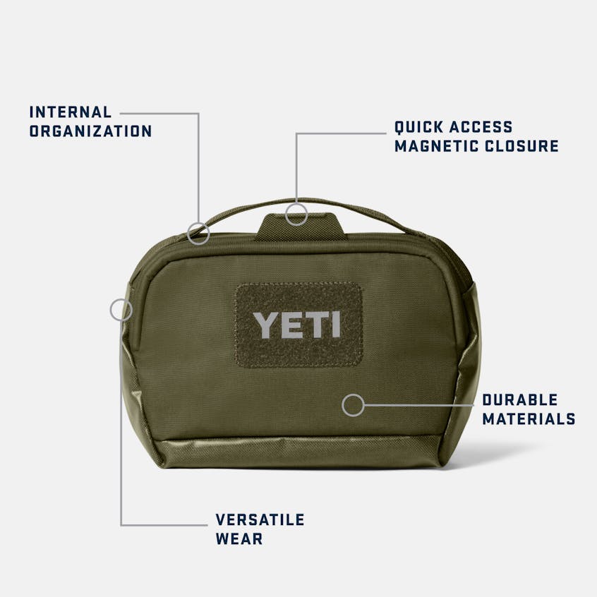 Ranchero™  Crossbody Bag