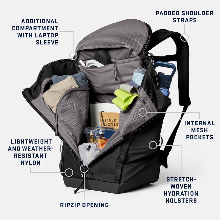 Palo™ 26L Active Backpack