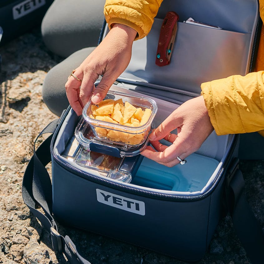 YETI® Plastic Food Storage
