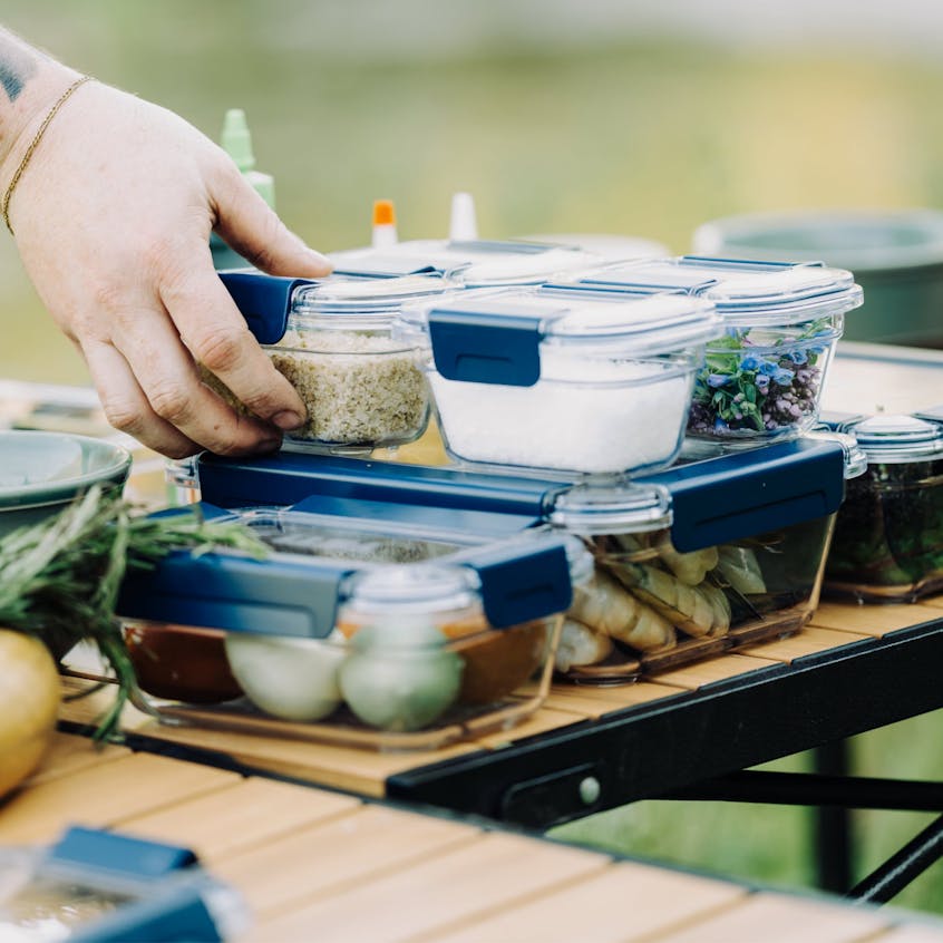 YETI® Plastic Food Storage